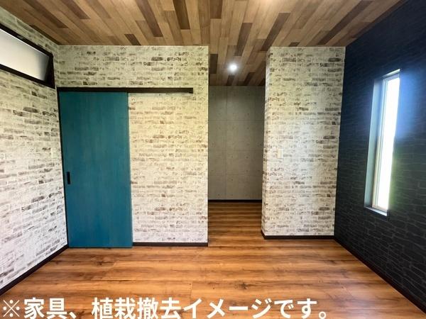 北諸県郡三股町大字樺山の中古一戸建て