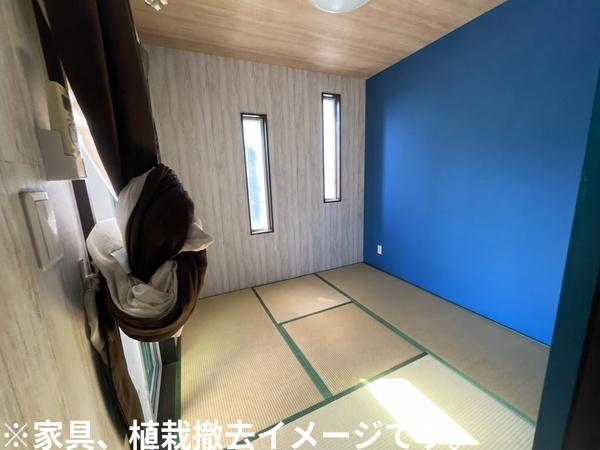 北諸県郡三股町大字樺山の中古一戸建て