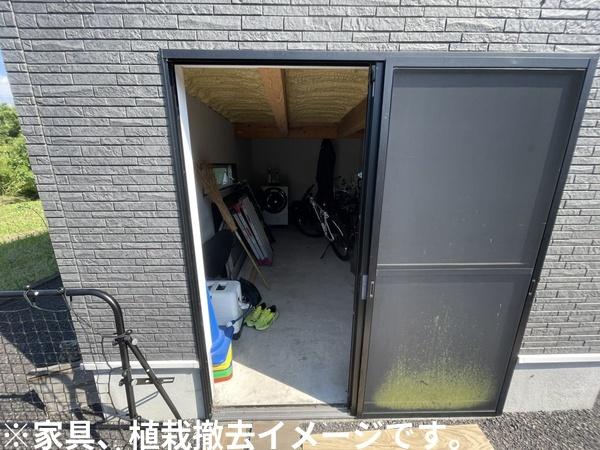 北諸県郡三股町大字樺山の中古一戸建て