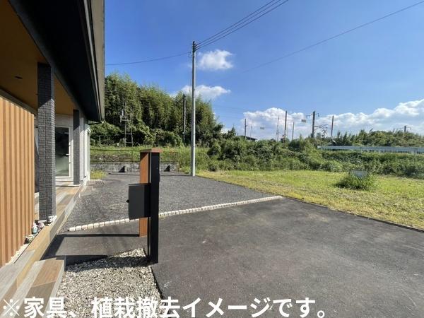 北諸県郡三股町大字樺山の中古一戸建て