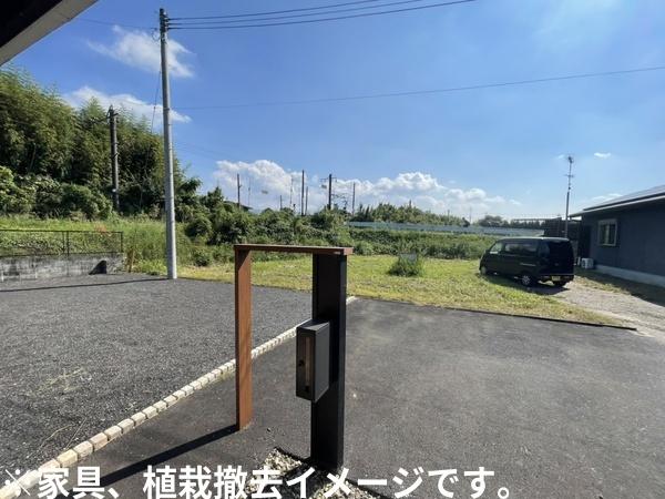 北諸県郡三股町大字樺山の中古一戸建て