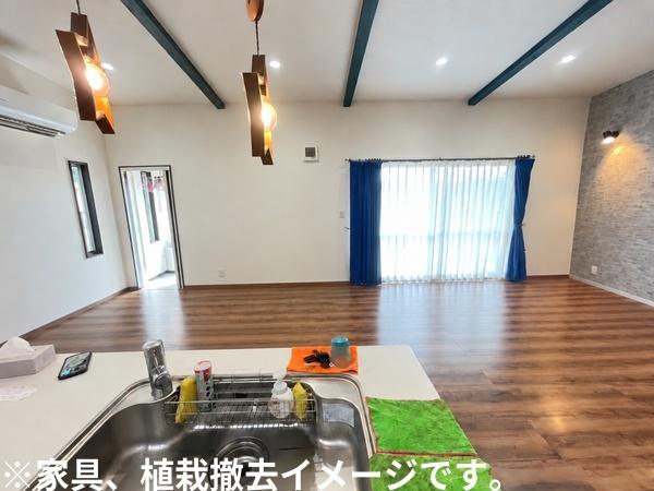 北諸県郡三股町大字樺山の中古一戸建て