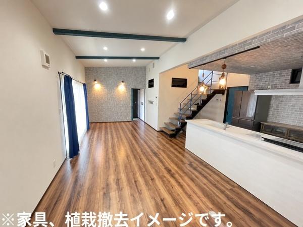 北諸県郡三股町大字樺山の中古一戸建て