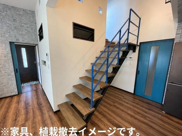 北諸県郡三股町大字樺山の中古一戸建て