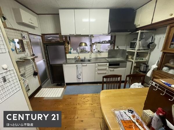 都城市高崎町大牟田の中古一戸建て