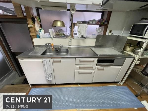 都城市高崎町大牟田の中古一戸建て