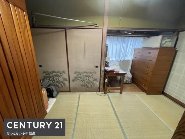 都城市高崎町大牟田の中古一戸建て