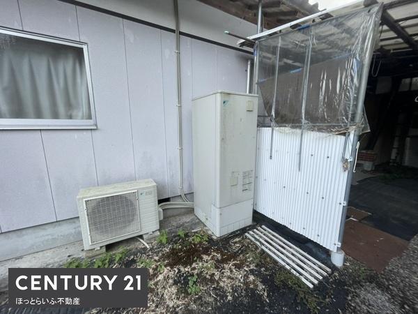 都城市高崎町大牟田の中古一戸建て