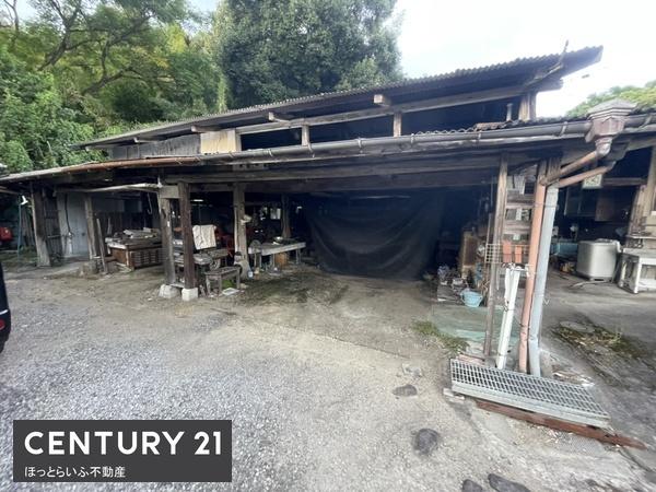 都城市高崎町大牟田の中古一戸建て