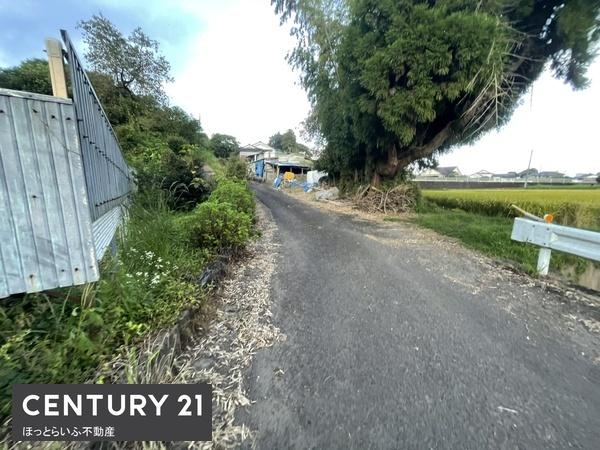 都城市高崎町大牟田の中古一戸建て