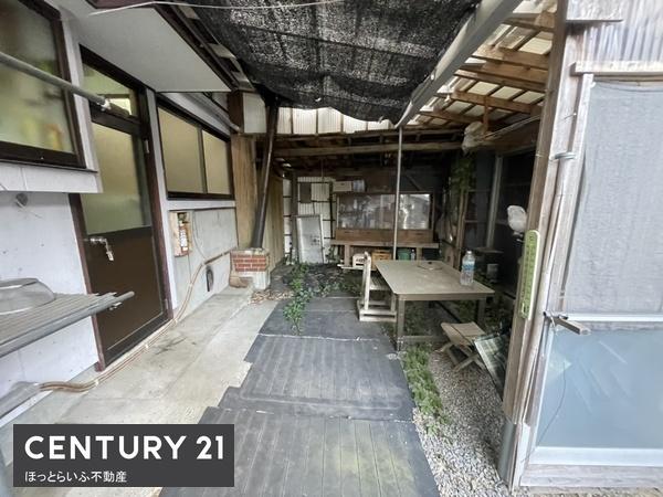 都城市高崎町大牟田の中古一戸建て