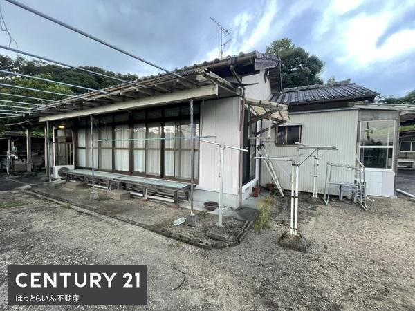 都城市高崎町大牟田の中古一戸建て