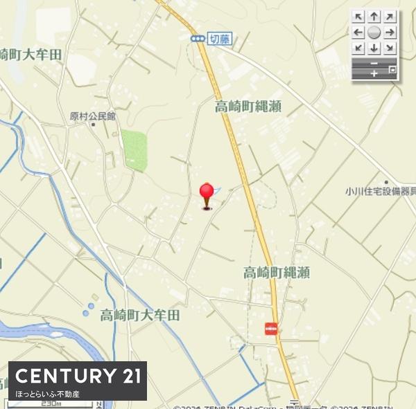 都城市高崎町大牟田の中古一戸建て