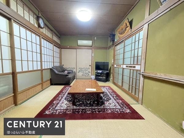 都城市高崎町大牟田の中古一戸建て