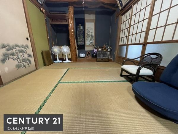都城市高崎町大牟田の中古一戸建て