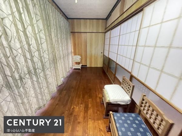 都城市高崎町大牟田の中古一戸建て