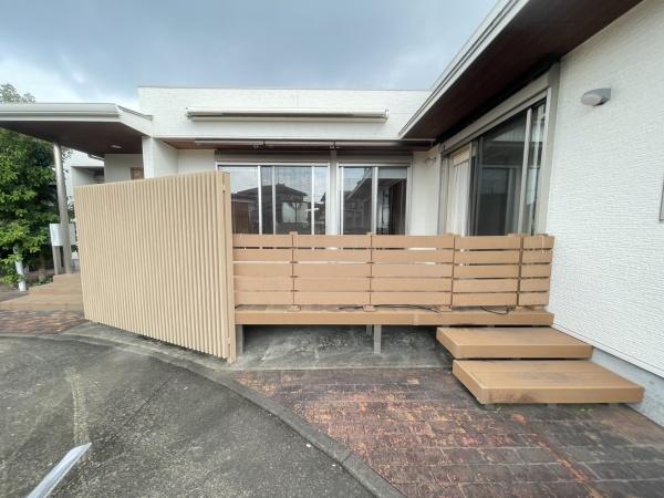 都城市千町の中古一戸建て