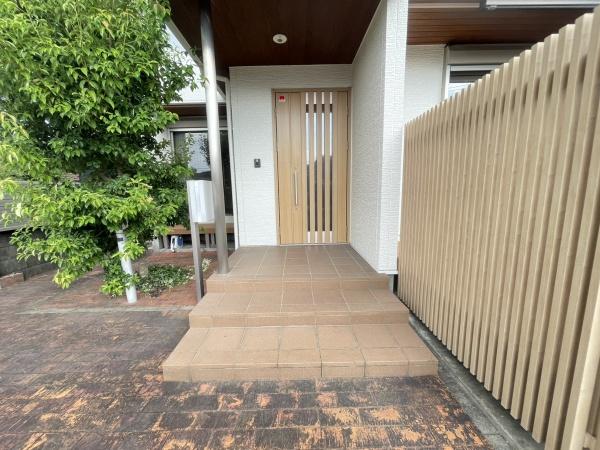 都城市千町の中古一戸建て