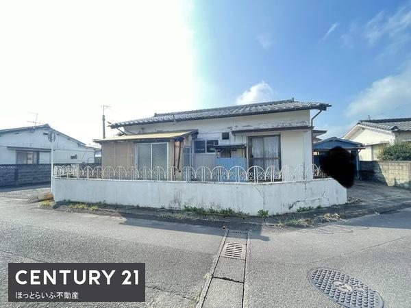 都城市早鈴町の土地