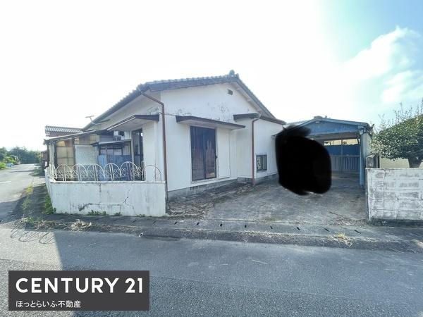 周辺施設が充実している場所に土地が出ました