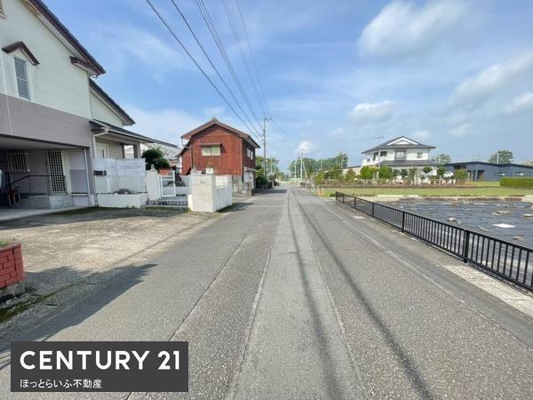 北諸県郡三股町大字樺山の中古一戸建て
