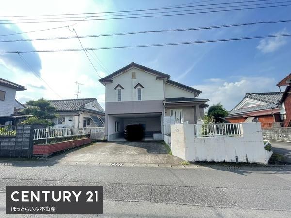小中学校近くにオール電化中古住宅が出ました