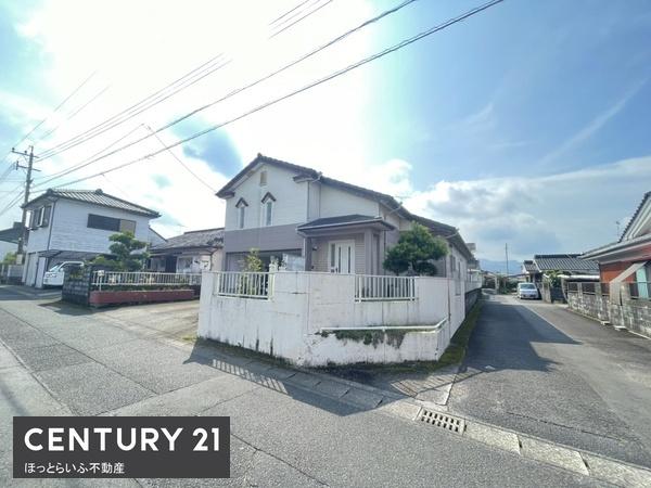 北諸県郡三股町大字樺山の中古一戸建て