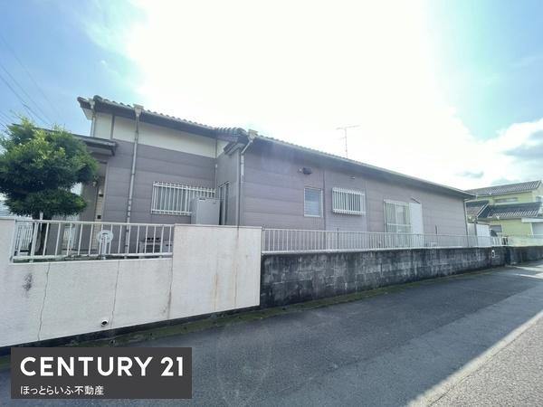 北諸県郡三股町大字樺山の中古一戸建て