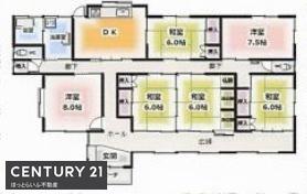 都城市乙房町の中古一戸建て