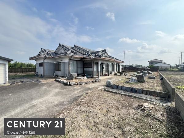 都城市乙房町の中古一戸建て