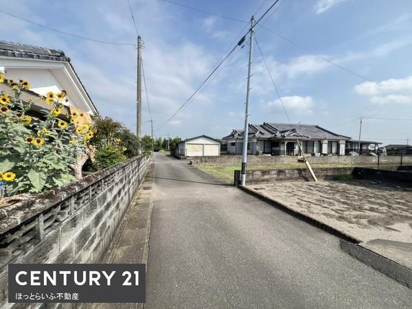 都城市乙房町の中古一戸建て
