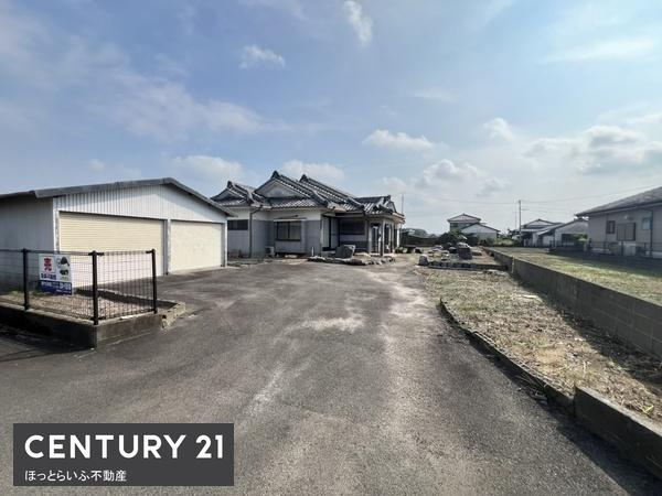 都城市乙房町の中古一戸建て