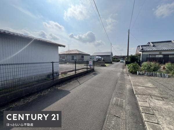 都城市乙房町の中古一戸建て