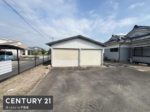 都城市乙房町の中古一戸建て