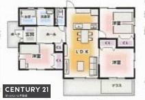 都城市梅北町の中古一戸建て