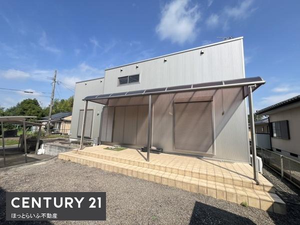 都城市梅北町の中古一戸建て