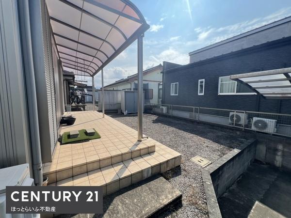 都城市梅北町の中古一戸建て
