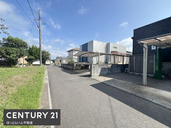 都城市梅北町の中古一戸建て