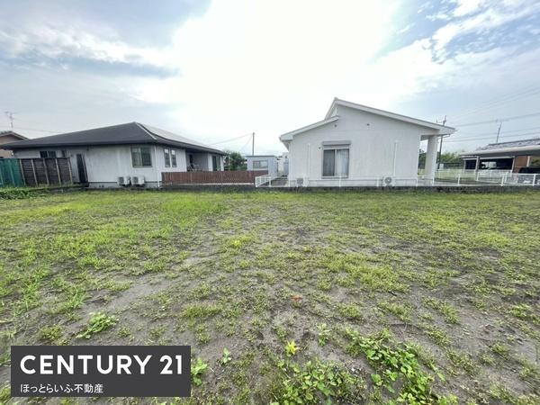 都城市高城町穂満坊の土地