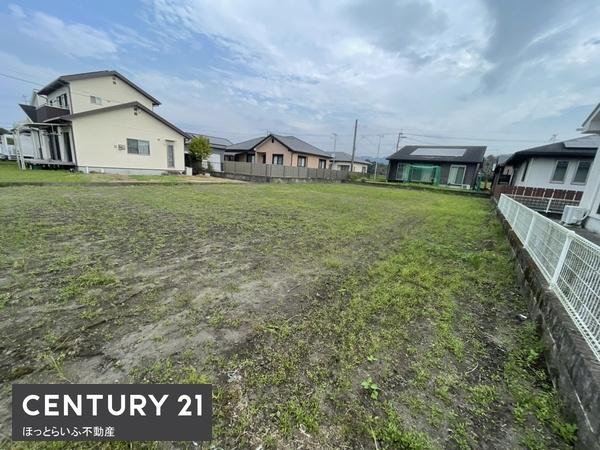 都城市高城町穂満坊の土地