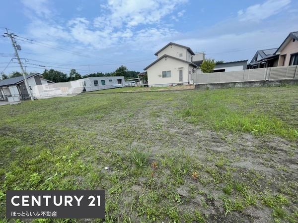 都城市高城町穂満坊の土地