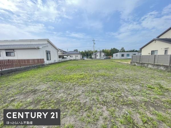 都城市高城町穂満坊の土地