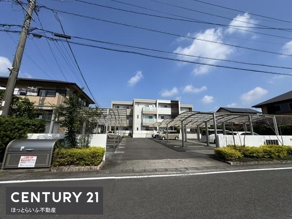 早鈴町の人気エリアにある収益物件のご紹介です