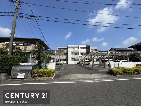 早鈴町の人気エリアにある収益物件のご紹介です