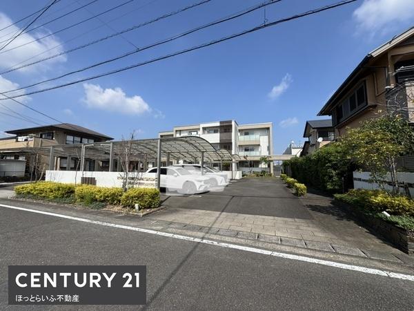早鈴町の人気エリアにある収益物件のご紹介です
