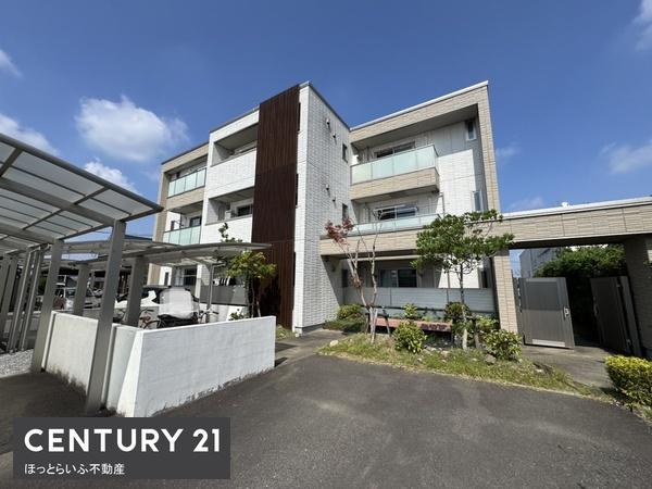 早鈴町の人気エリアにある収益物件のご紹介です