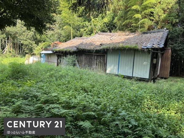 都城市梅北町の土地