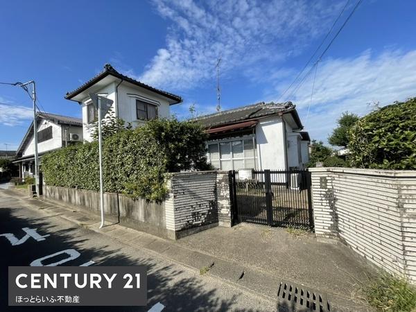 都城市鷹尾３丁目の土地