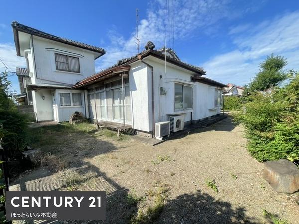 都城市鷹尾３丁目の土地