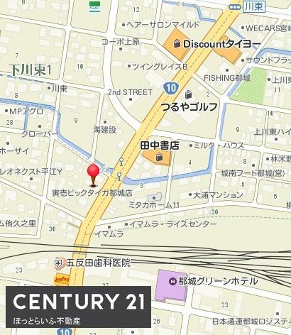 10号線に面した200坪越えの利便性の良い土地が出ました